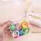 Multipurpose Clear Storage Case Rectangular Shape Box For Storing Jewelry Headband Holder Small Thi 4