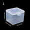 Multipurpose Clear Storage Case Rectangular Shape Box For Storing Jewelry Headband Holder Small Thi 7