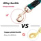 Long Dog Leash Lead Durable Towing Rope Strong Walking Training Strap Antislip Pet Traction Accesso 3