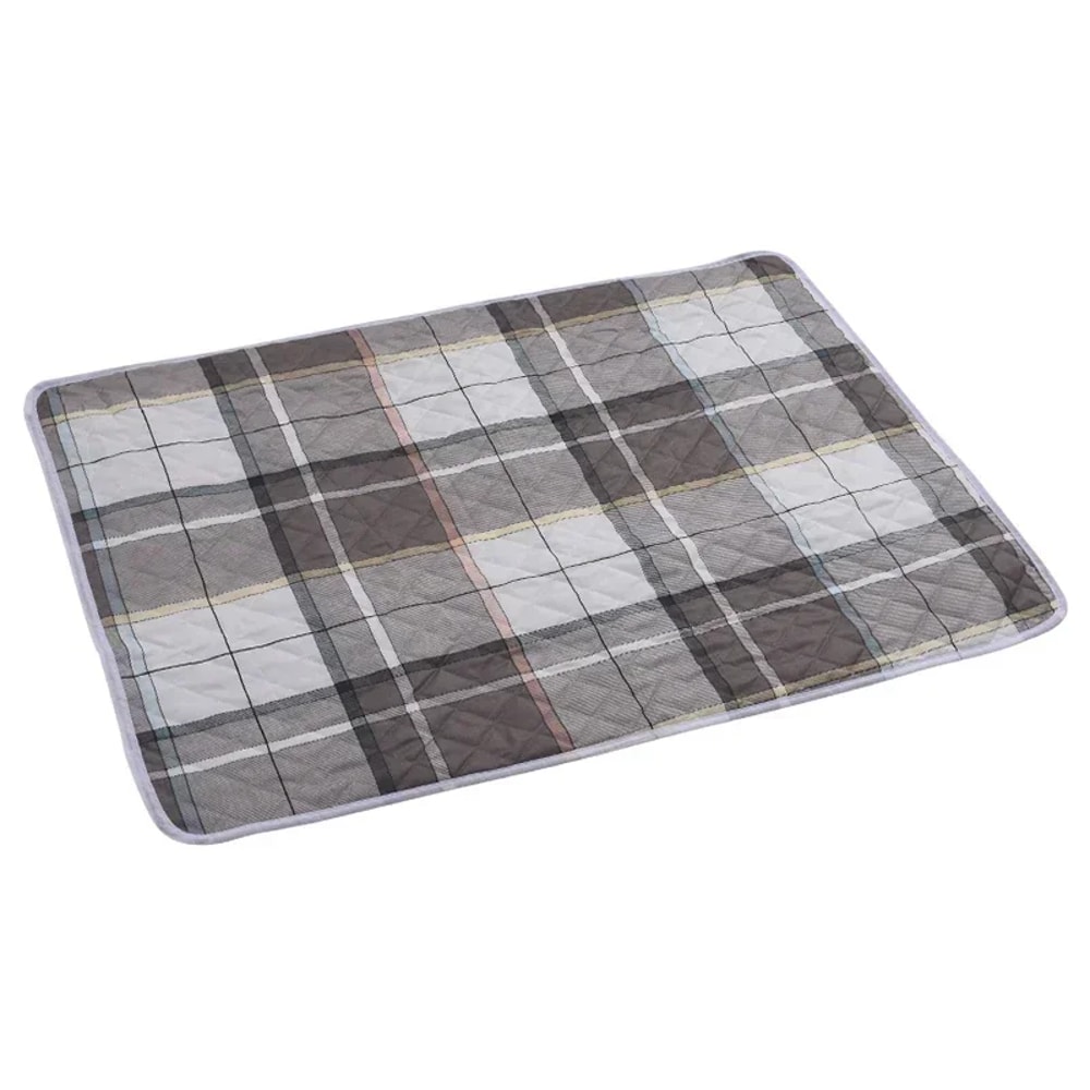 Dog Pee Pad Reusable Diaper Mat Washable Puppy Training Pad Urine Absorbent Mattress Cat Bed Car Se