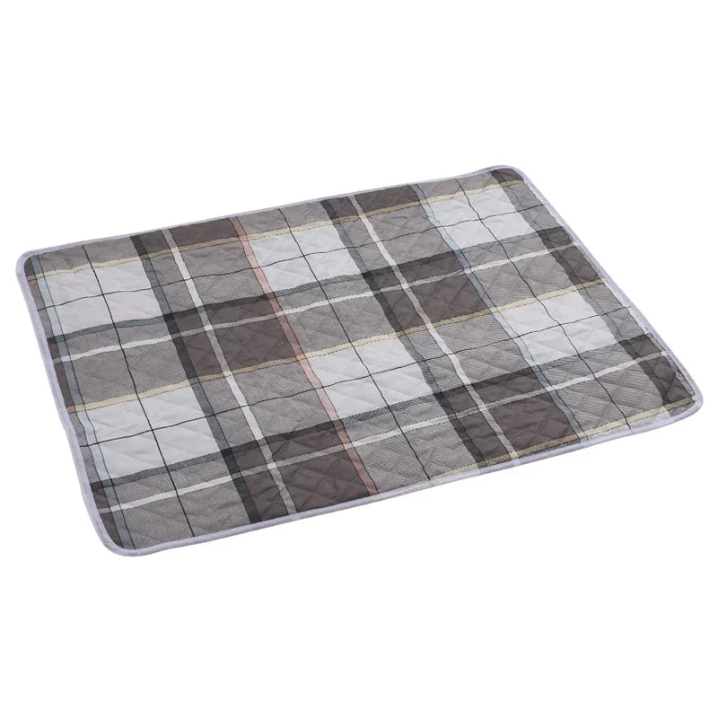 Dog Pee Pad Reusable Diaper Mat Washable Puppy Training Pad Urine Absorbent Mattress Cat Bed Car Se