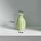 Ceramic Bud Vase, Small Single Stem Flower Vases, Mini Plant Bottle Pot, Decorative Floral Holder for Home Desktop Decor