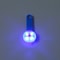 LED Dog Collar Light Rechargeable Flashing Pet Cat Night Safety Pendant Flashlight Accessories For 5