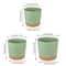 Self Watering Plant Pots, Automatic Plastic Flowerpot, Bottom Watering Planters with Saucer for Indoor Outdoor Plants