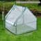 Winter Plant Warm Covers Pop Up Mini Greenhouse With Zipper Garden Tent Freeze Protection Humidity 6