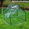 Winter Plant Warm Covers Pop Up Mini Greenhouse With Zipper Garden Tent Freeze Protection Humidity 7