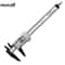 Plastic Vernier Caliper Digital Display Caliper Mini Text Play Caliper Student Vernier Ruler Measur 6