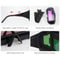 Professional Welding Glasses, Automatic Darkening Glasses for TIG MIG MMA, Weld Glasses Goggles, Durable Welding