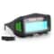 Professional Welding Glasses, Automatic Darkening Glasses for TIG MIG MMA, Weld Glasses Goggles, Durable Welding