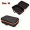 Waterproof Tool Box Shockproof Tool Bag Large Capacity Electric Drill Carry Case Oxford Cloth Bag F 7