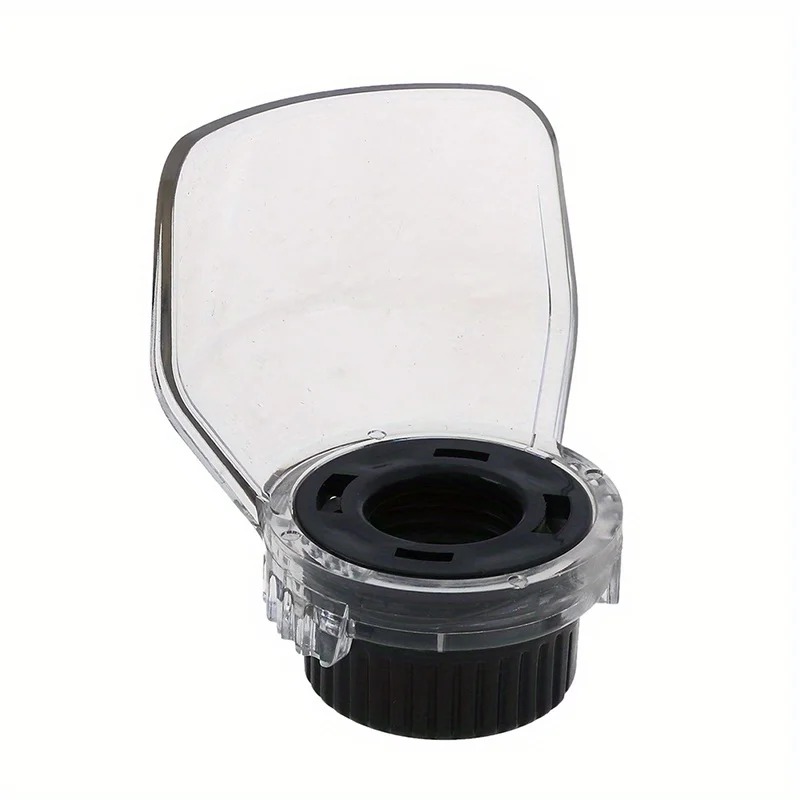 Electric Grinder Drill Power Tool Accessory Safety DustProof Mini Drill Protect Cover SplashProof T 3