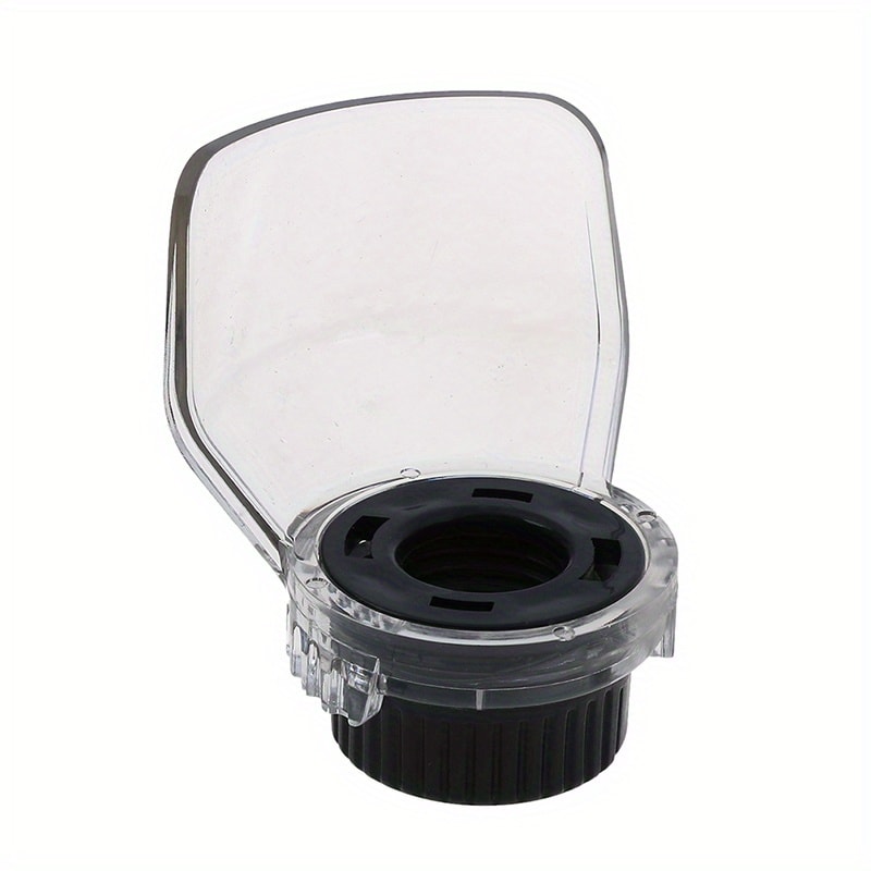 Electric Grinder Drill Power Tool Accessory Safety DustProof Mini Drill Protect Cover SplashProof T 6