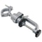 Table Swivel Vise, Woodworking Grinder Tool, Electric Drill Stand Holder, Aluminium Alloy Bracket, Table Vise Precision