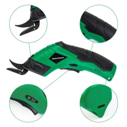 cordless electric scissors, usb rechargeable, sewing, leather cardboard cutting tools, tufting scissors for home use