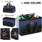 Multifunctional Tool Bags Oxford Cloth Electrician Bags Waterproof WearResistant High Capacity Stor 1