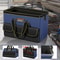 Multifunctional Tool Bags Oxford Cloth Electrician Bags Waterproof WearResistant High Capacity Stor 2