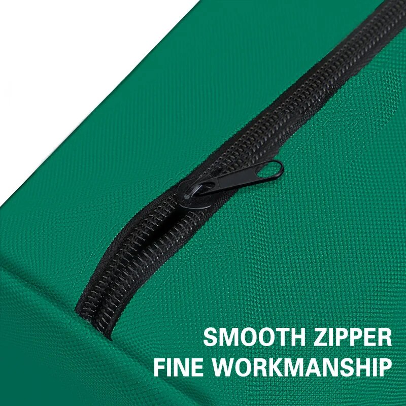 Electrician Tool Bag MultiFunctional Oxford Storage Durable Handheld Work Bag Strong Thickened Wood 5