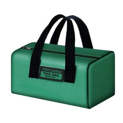 electrician tool bag, multi-functional oxford storage, durable handheld work bag, strong thickened woodworking portable