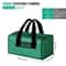 Electrician Tool Bag MultiFunctional Oxford Storage Durable Handheld Work Bag Strong Thickened Wood 6