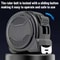 Stainless Steel Tape Measure High Precision Retractable Ruler For Woodworking And Home Use 2