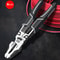 Wire Pliers Sharp Large Opening Stripping Pliers Industrial Grade Multifunctional Manual Tools 5