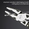 Multifunctional Universal Diagonal Pliers Hardware Wire Cutters Professional Electrician Tools Anti 8