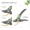 Pruning Shear Garden Tools Labor Saving Scissors For Gardening Sharp Branch Pruners Durable Hand Pr 1