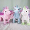 Electric Funny Plush Toy, Singing Music Walk Magic Unicorn Animal, Horse Toys for Children, Girls, Fantasy Gift for Kids
