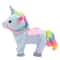 Electric Funny Plush Toy, Singing Music Walk Magic Unicorn Animal, Horse Toys for Children, Girls, Fantasy Gift for Kids