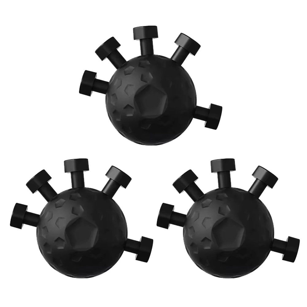 Finger Exerciser Trainer Hand Grip Strengthener For Rock Climbing Finger Exerciser Trainers Gripper