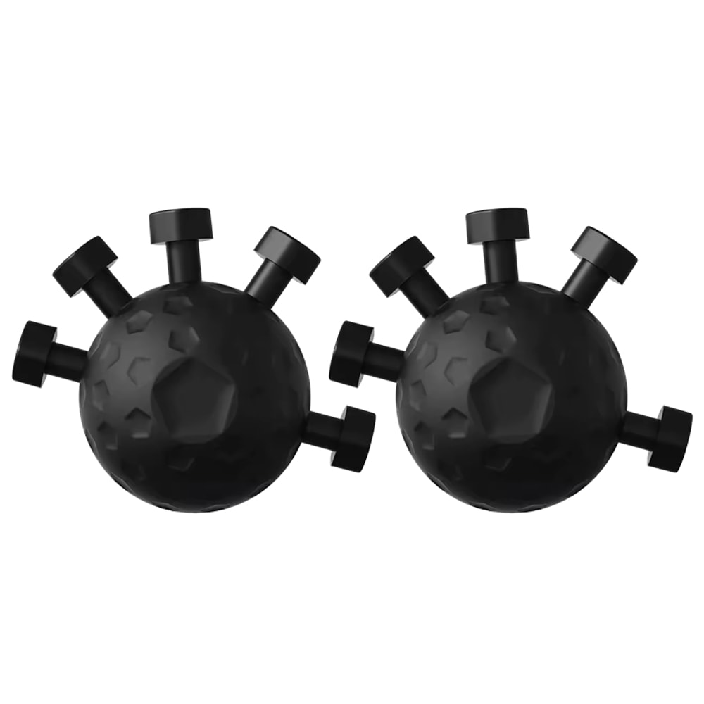 Finger Exerciser Trainer Hand Grip Strengthener For Rock Climbing Finger Exerciser Trainers Gripper