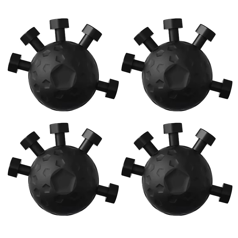 Finger Exerciser Trainer Hand Grip Strengthener For Rock Climbing Finger Exerciser Trainers Gripper