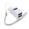 USB HUB Adapter Extender For PC Laptop 3Port Mini Splitter Box HiSpeed USB Card Reader USB Adapter 5