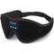 Bluetooth Sleep Mask Headphones, Eye Mask with HD Speakers, Music Play Sleeping Headphones