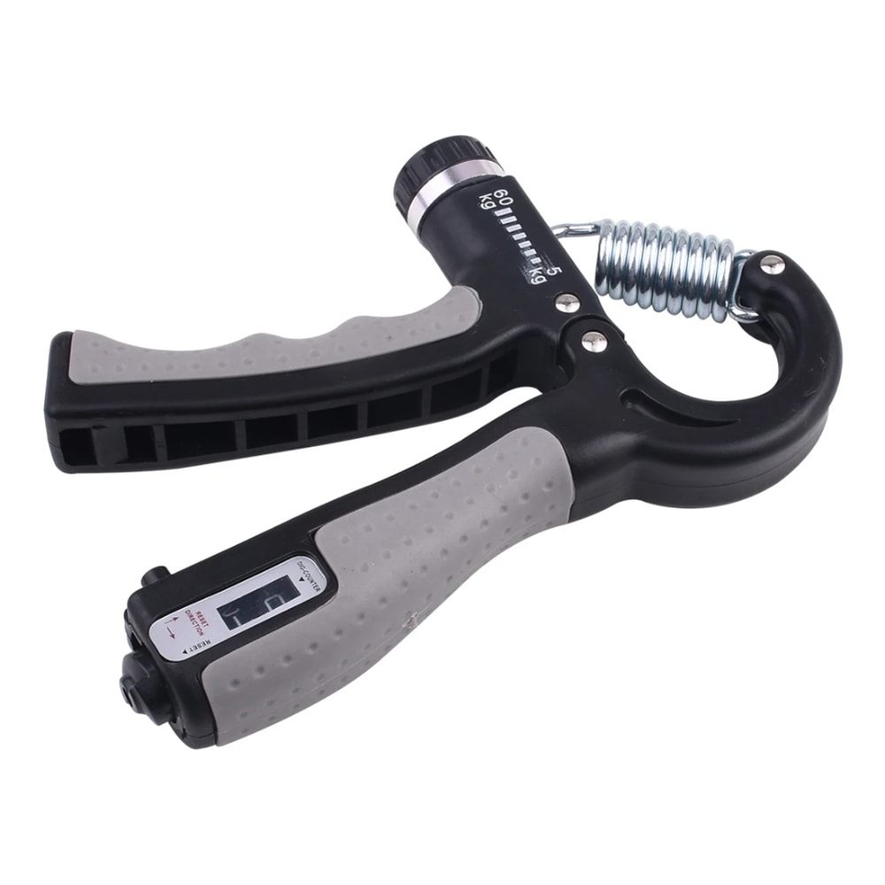 Hand Grips Strengthener for Men and Women, Arm Spring Finger Massager Expander, Hand Exercise Gym Fitness Training Wrist