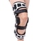 Unloader Knee Brace Double Upright Brace For ACL PCL Osteoarthritis BoneonBone Pain Relief 0