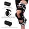 Unloader Knee Brace Double Upright Brace For ACL PCL Osteoarthritis BoneonBone Pain Relief 2