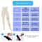 Unloader Knee Brace Double Upright Brace For ACL PCL Osteoarthritis BoneonBone Pain Relief 5