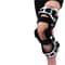 Unloader Knee Brace Double Upright Brace For ACL PCL Osteoarthritis BoneonBone Pain Relief 6