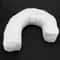 Health Care U Shaped Neck Pillow Back Sleep Side Cushion Neck Spine Protection Cotton Hold Pillow F 4