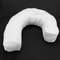 Health Care U Shaped Neck Pillow Back Sleep Side Cushion Neck Spine Protection Cotton Hold Pillow F 4