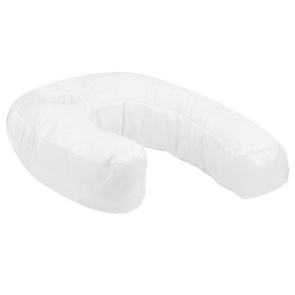 Health Care U Shaped Neck Pillow Back Sleep Side Cushion Neck Spine Protection Cotton Hold Pillow F 5