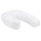 Health Care U Shaped Neck Pillow Back Sleep Side Cushion Neck Spine Protection Cotton Hold Pillow F 5