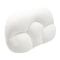 Health Care U Shaped Neck Pillow Back Sleep Side Cushion Neck Spine Protection Cotton Hold Pillow F 6