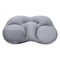 Health Care U Shaped Neck Pillow Back Sleep Side Cushion Neck Spine Protection Cotton Hold Pillow F 7