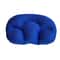 Health Care U Shaped Neck Pillow Back Sleep Side Cushion Neck Spine Protection Cotton Hold Pillow F 8