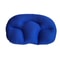 Health Care U Shaped Neck Pillow Back Sleep Side Cushion Neck Spine Protection Cotton Hold Pillow F 8