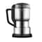 High Power Electric Coffee Grinder Multifunctional Grinder Machine For Kitchen Cereal Nuts Beans Sp 7