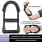Adjustable Forearm And Wrist Strength Trainer Compact Portable Fitness Gear For Arm Muscle Building 1