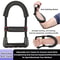 Adjustable Forearm And Wrist Strength Trainer Compact Portable Fitness Gear For Arm Muscle Building 1